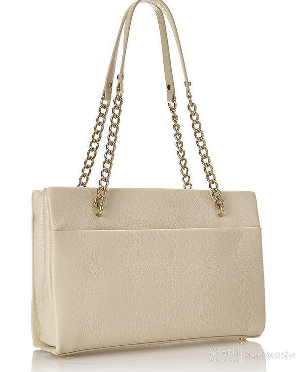 Prime福利！Kate spade 凱特?絲蓓 女士真皮單肩包