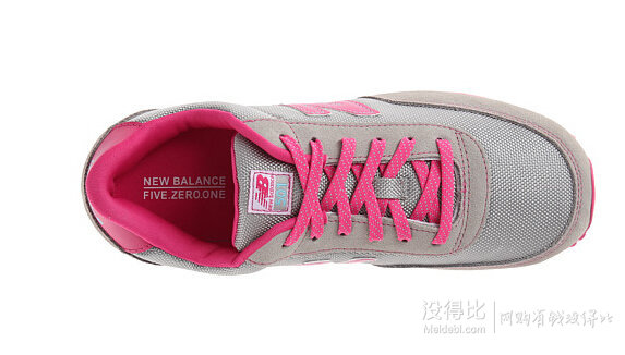 成人可穿！New Balance Kids 501 童款跑鞋 亲子鞋