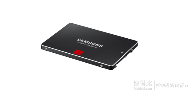 SAMSUNG三星 850 Pro 2.5 英寸 固態(tài)硬盤512GB