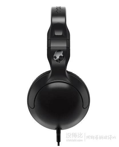 Skullcandy 斯酷凱蒂 骷髏頭HESHS6HSDZ-161 頭戴式耳機(jī)  199元