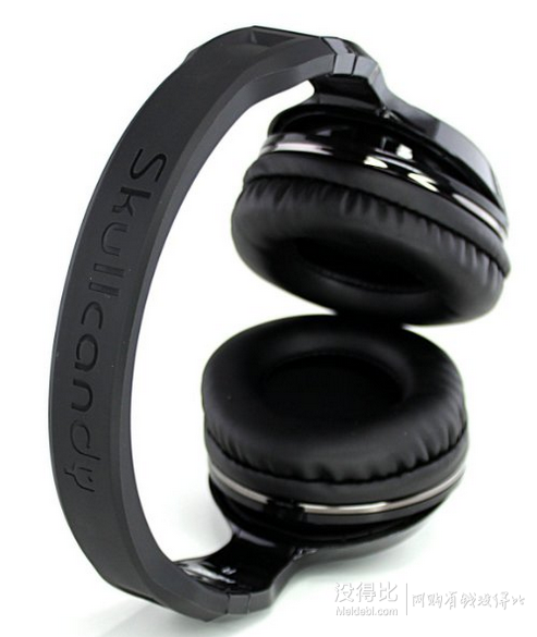 Skullcandy 斯酷凱蒂 骷髏頭HESHS6HSDZ-161 頭戴式耳機(jī)  199元