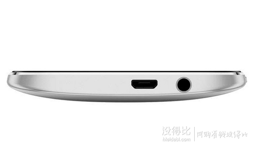 HTC One M8w 月光銀 聯(lián)通4G手機(jī)  1999元包郵