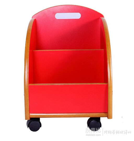 ZLD 智樂多 CL3018M 創(chuàng)意兒童書報架 84.5元（169，下單5折）