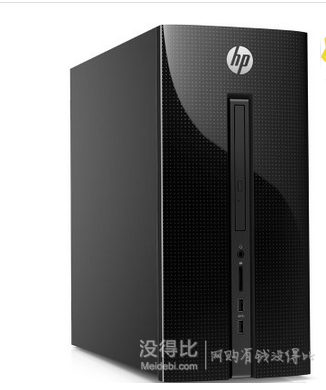 HP 惠普 251-018cn臺(tái)式電腦主機(jī)1999元包郵