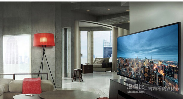 手機(jī)端！SAMSUNG 三星 UA40JU5920JXXZ 40英寸 超高清4K無(wú)線wifiLED液晶電視