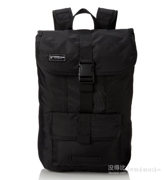 Timbuk2 Moby Laptop Backpack  黑色筆記本電腦雙肩背包