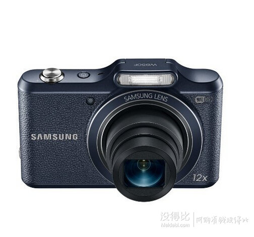 搶資格！Samsung三星 數(shù)碼相機(jī)WB50F（黑）+8G卡