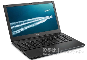 宏碁TMP256-MG-522N 15.6英寸筆記本京東3499元包郵 歷史新低價(jià)
