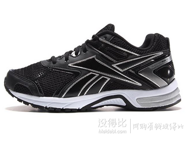 REEBOK 銳步 男款織物低幫跑步鞋 M47936 209元