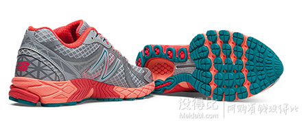 New Balance W870PG3女款輕量跑鞋