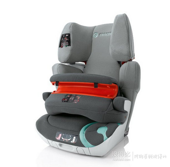 CONCORD 康科德 Transformer XT PRO 頂級(jí)款 兒童汽車安全座椅
