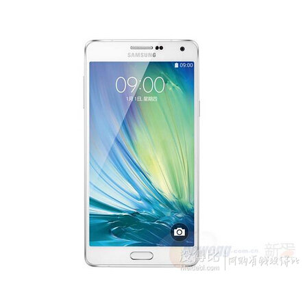 SAMSUNG 三星 Galaxy A7 A7000 移動聯(lián)通公開版 TD-LTE4G手機