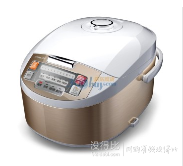 Philips飛利浦  HD3035/05 電腦型電飯煲4L