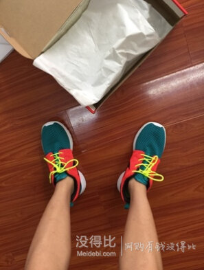 國內(nèi)好價！Nike 耐克 Roshe One 男子運動鞋 