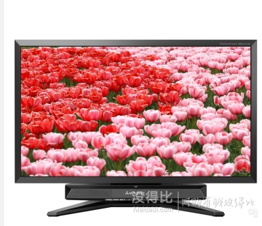 清倉好價：Mitsubishi Electric  三菱電機(jī)   MDL231UV 23英寸寬屏IPS液晶顯示器   3599元包郵