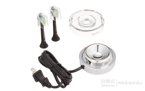 PHILIPS 飛利浦 HX9302/51 旗艦版聲波震動(dòng)牙刷