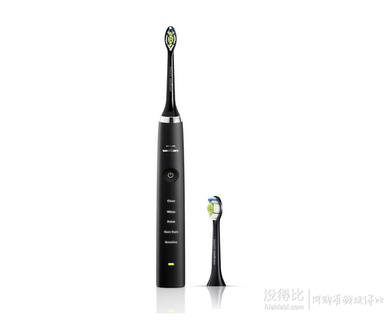 PHILIPS 飛利浦 HX9302/51 旗艦版聲波震動(dòng)牙刷