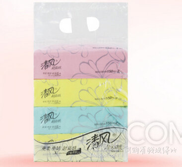 自營(yíng)紙品抽紙  滿99-40/滿199-100