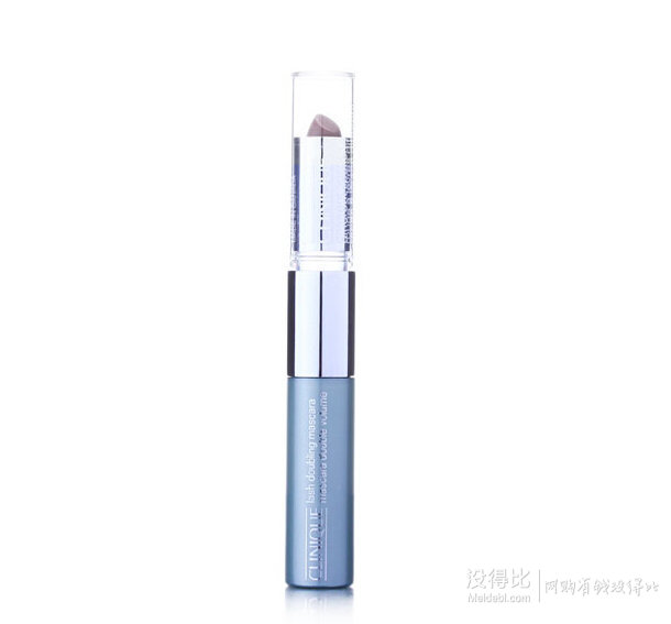 Clinique倩碧 電眼睫毛膏3.1ml+62口紅1.2g