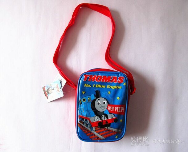 Thomas 托馬斯 FU-12-3561TM 托馬斯斜挎包  29元