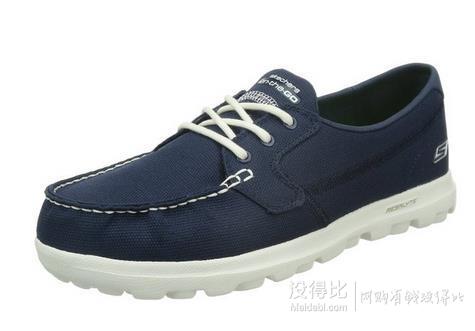 Skechers 斯凱奇 ON-THE-GO系列 男款 休閑鞋 359元