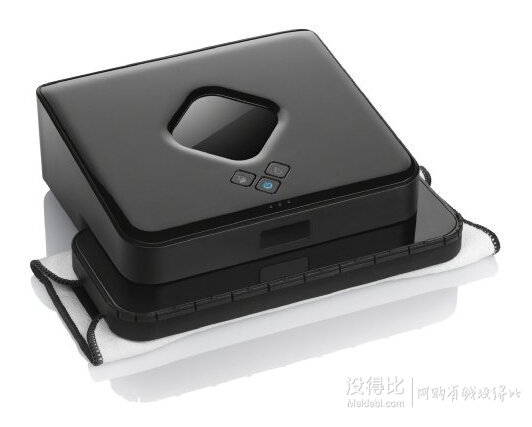 iRobot Braava 380t 掃地機(jī)器人