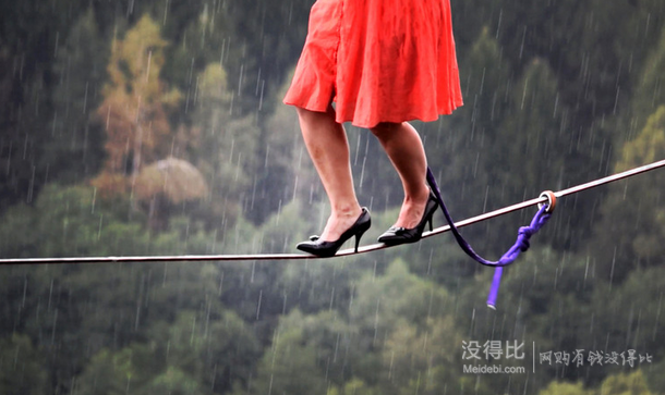 漲姿勢！高跟鞋：如何穿出美麗與健康