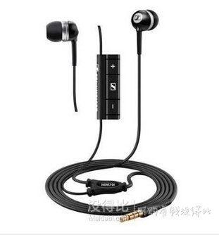 移動(dòng)端新低價(jià)：Sennheiser森海塞爾 MM70i降噪耳機(jī)