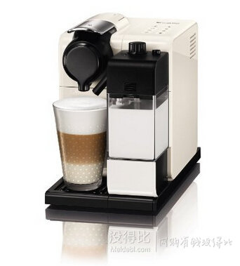 Nespresso Lattissima-Touch F511WH（EN550）膠囊咖啡機(jī)