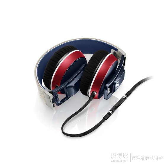 Sennheiser 森海塞爾 Urbanite XL 大都市人 頭戴式耳機(jī)