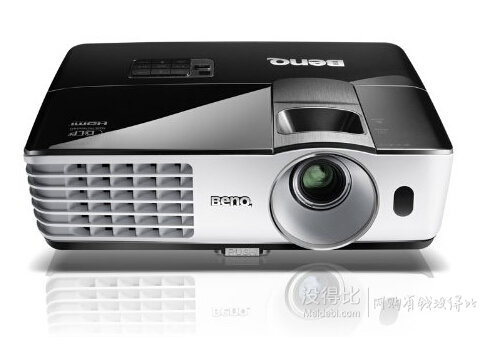 BenQ 明基 TH681 全高清住商兩用投影機(jī)  4999元包郵