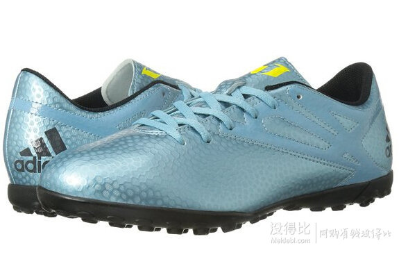 adidas 阿迪達(dá)斯 MESSI 男 足球鞋MESSI 10.4 TF  B32900  279元包郵