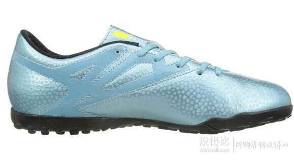 adidas 阿迪達(dá)斯 MESSI 男 足球鞋MESSI 10.4 TF  B32900  279元包郵