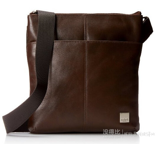 Knmo Luggage 京都風(fēng)味8英尺斜挎包  962.16元