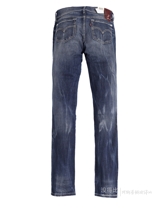 Levi's李維斯 專柜同款 女裝時尚經(jīng)典502低腰修身牛仔褲