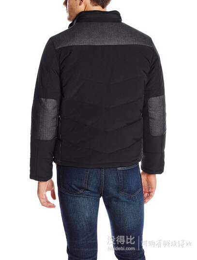 大碼福利：KENNETH COLE NEW YORK 男士夾克