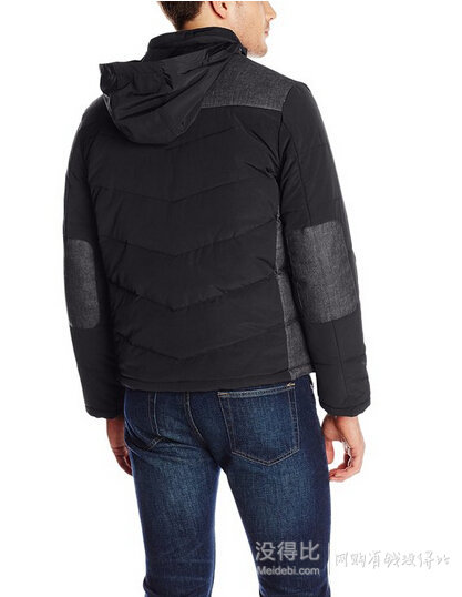 大碼福利：KENNETH COLE NEW YORK 男士夾克