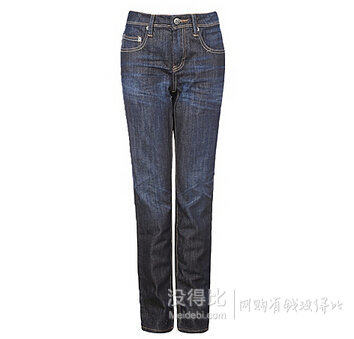CAT/卡特 女式牛仔褲 CA3WJPNT067F79 折49.5元（369元，99元任選2件）