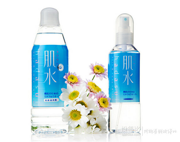 SHISEIDO 資生堂 肌水 肌膚滋潤(rùn)露 400ml  25元包郵（50元，199-100）