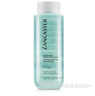 LANCASTER 蘭嘉絲汀 純凈爽膚水400ml