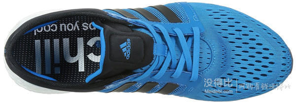 adidas 阿迪達斯 CLIMACHILL 男 跑步鞋cc rocket boost m MEN May B25275   679元（879-200）