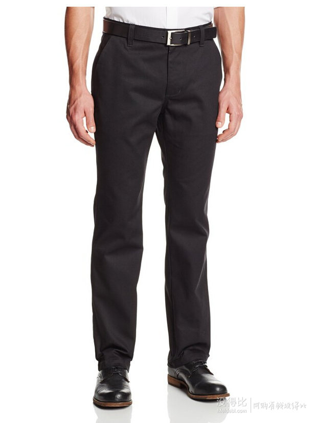 Lee 李牌 Uniforms College Pant 男士休閑褲