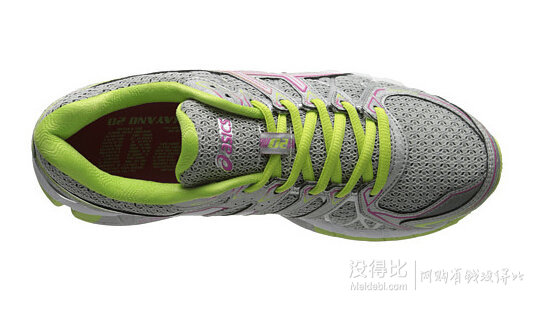 7碼好價！ASICS 亞瑟士GEL-Kayano 20女士旗艦級運動跑鞋