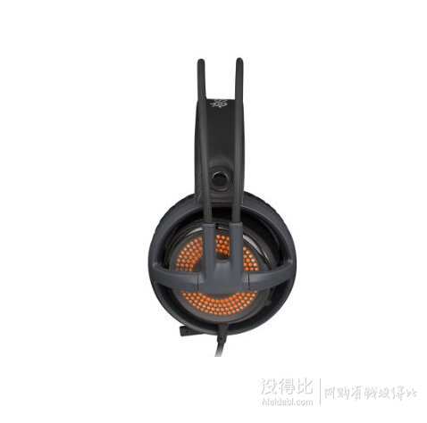 金盒史低！SteelSeries 賽睿 Siberia 西伯利亞 3代 Prism 游戲耳麥