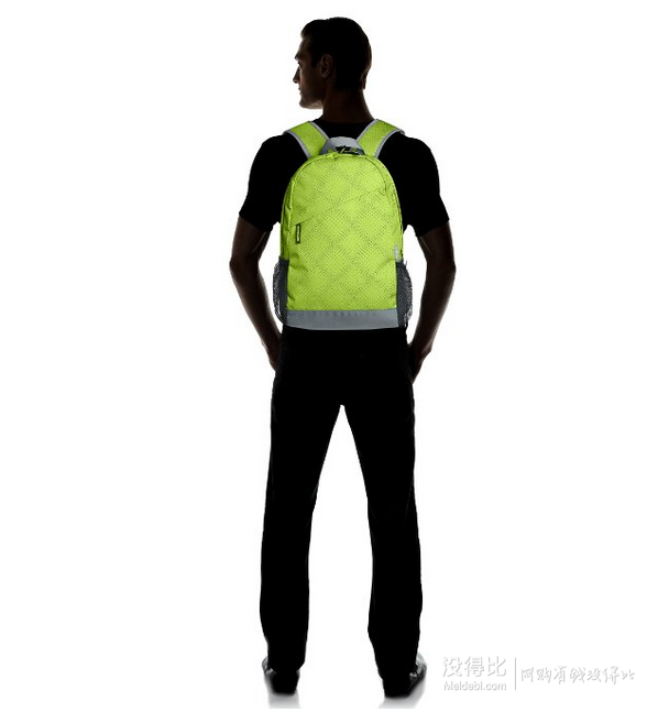 Mizuno美津濃中性雙肩背包K3CY5010