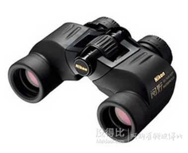 看閱兵利器！Nikon 尼康 閱野SX 7x35 CF 雙筒望遠(yuǎn)鏡