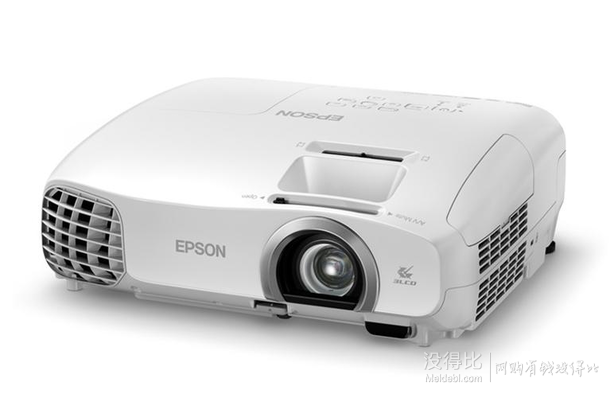 EPSON   愛普生   CH-TW5200 3D家庭影院投影機    6499元包郵