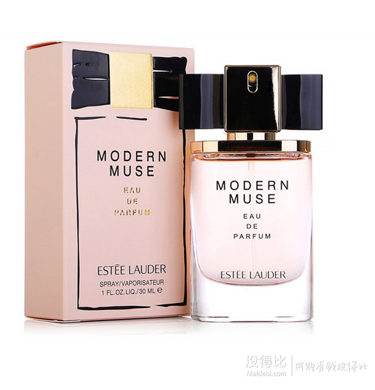 小樣白菜價(jià)！Estee Lauder 雅詩蘭黛繆斯淡香氛 小樣7ml   38元包郵