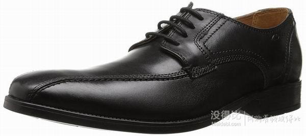 9.5碼！Clarks其樂 Kalden Vibe男士正裝牛津皮鞋 
