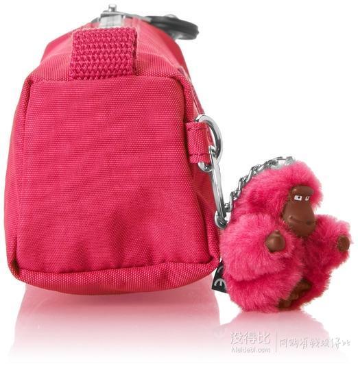 Kipling 凱浦林 Freedom Pen Case 時(shí)尚筆袋 化妝包